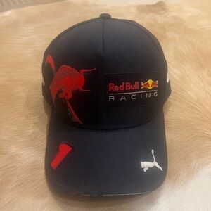 Puma RedBull Racing Cap